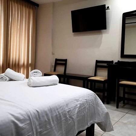 24 Seven Boutique Hotel Malia Exterior foto