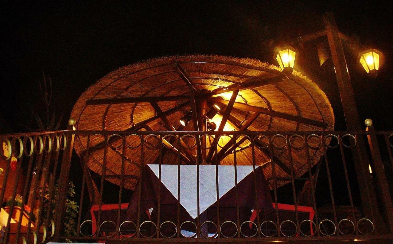 24 Seven Boutique Hotel Malia Exterior foto